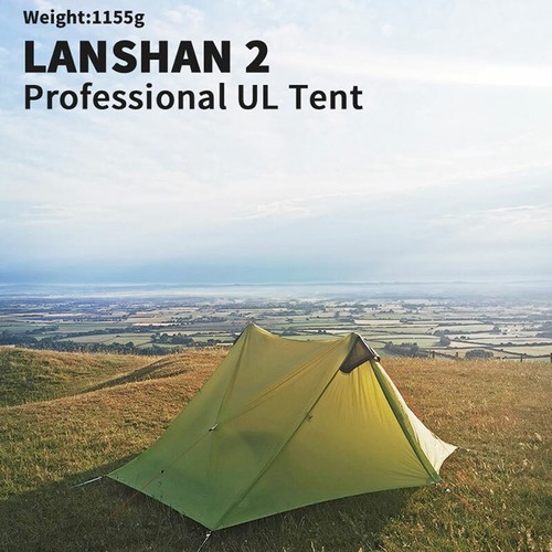 3F UL GEAR LanShan 2 15D 2 Person 