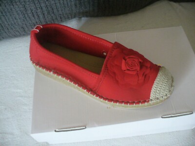 Taryn Rose Suede Loafer Mules Sangria Suede Waterproof