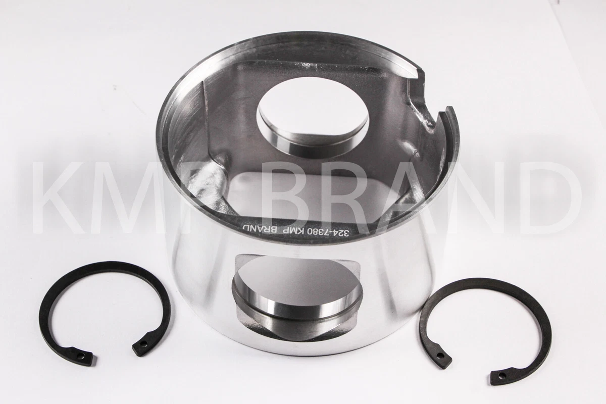 324-7380 Pack of 1 SKIRT, PISTON & CLIPS For CaterpillarÂ® | eBay