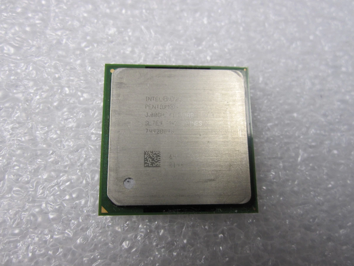 Pentium III Slot 1 Computer Processors (CPUs) 100 MHz Bus Speed