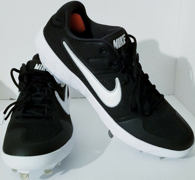 nike alpha huarache elite 2 low metal