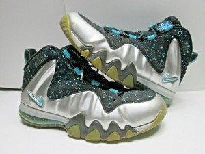 barkley posite max splatter
