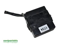 08-15 Mitsubishi Lancer Ralliart EVOX Engine Bay Relay Box Oem