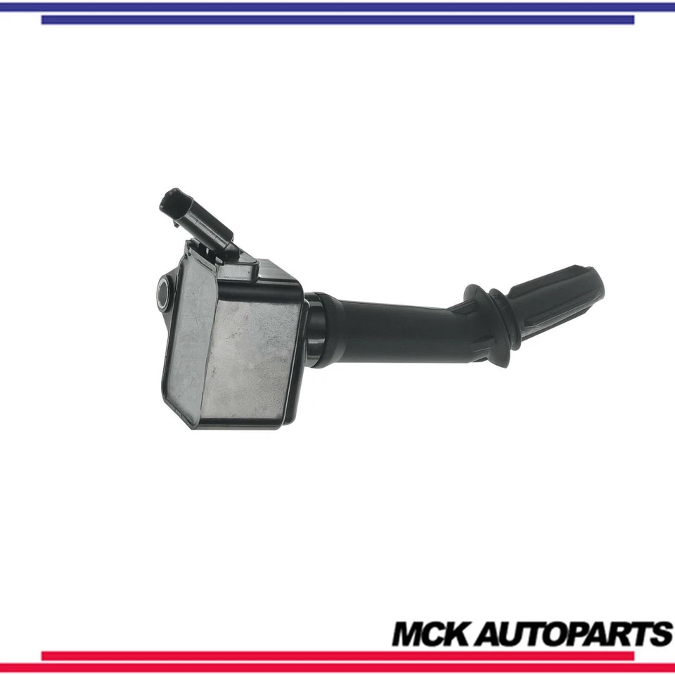 4x Bobina de encendido y 4x Bujía NGK para Chevrolet Malibu Equinox Buick 1.4L L4 Foto 2 de 4