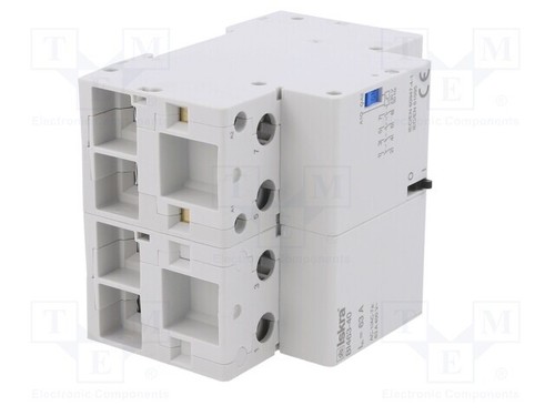 1 piece, Relay: installation BI463-40/230VAC /E2UK - Picture 8 of 9