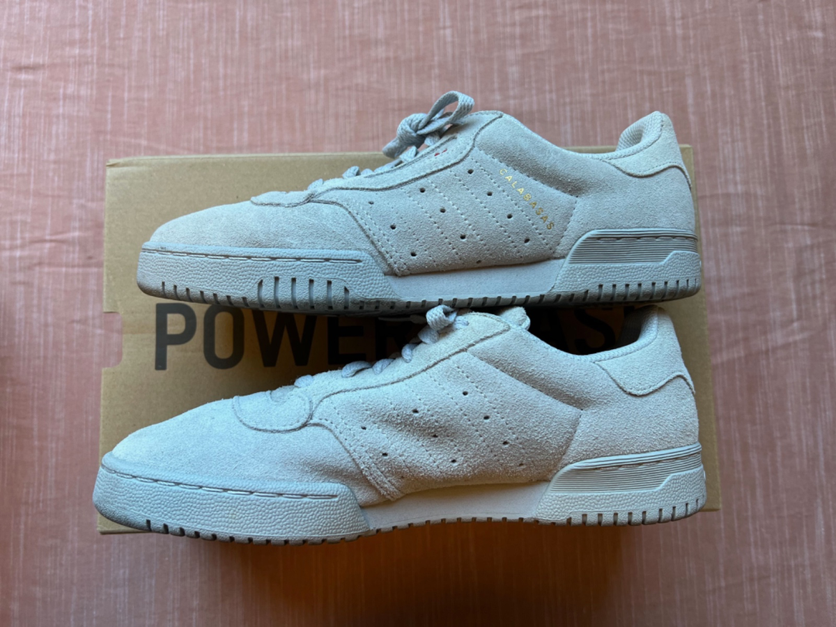 adidas gazelle silver green womens POWERPHASE – Saint Alfred