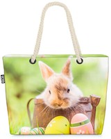 Void Tasche Ostereier Hase Osterhase Ostereier Hase Osterhase Ostern