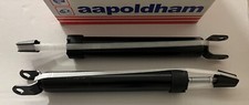 FITS HYUNDAI i30 1.4 1.6 2.0 07-18 2x BRAND NEW REAR GAS SHOCK ABSORBER SHOCKERS