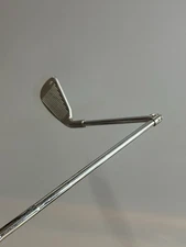 RARE Tour Model II Pro Series RH Hinged 5 Iron Golf Swing Training Aid *Medicus*