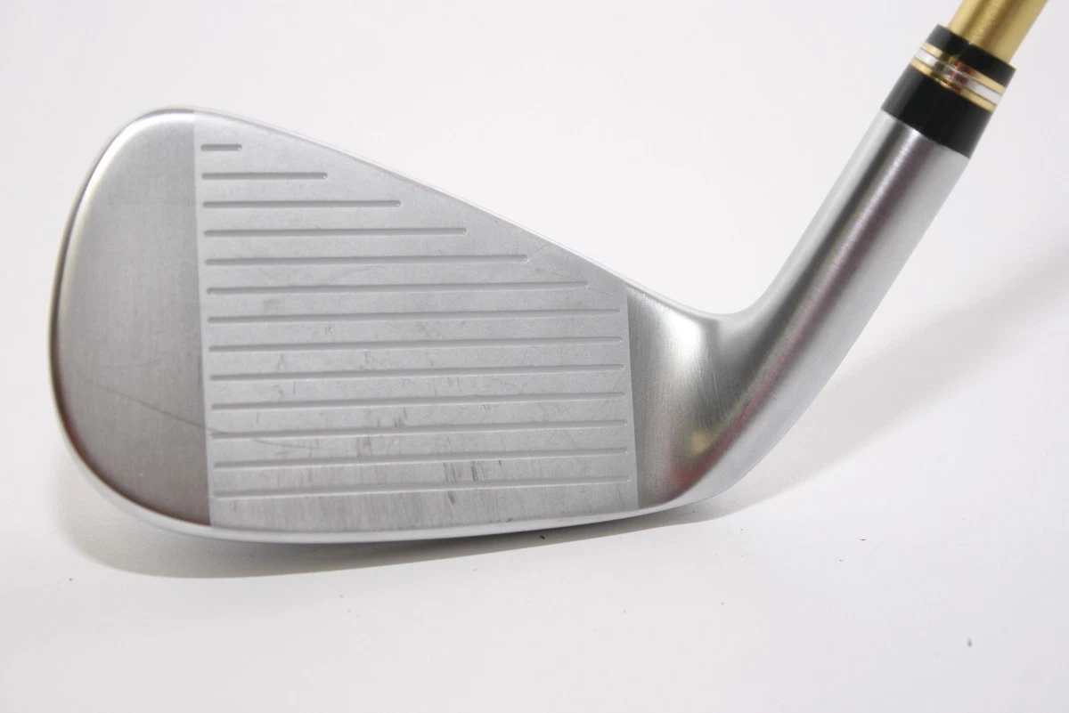 Honma Beres (3 Sterne, Regular, +1 inch, 2°up, 47g) Eisen 7