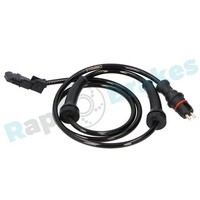 RAP Brakes Sensor, Raddrehzahl R-A0267 Passend FüR Fiat Opel