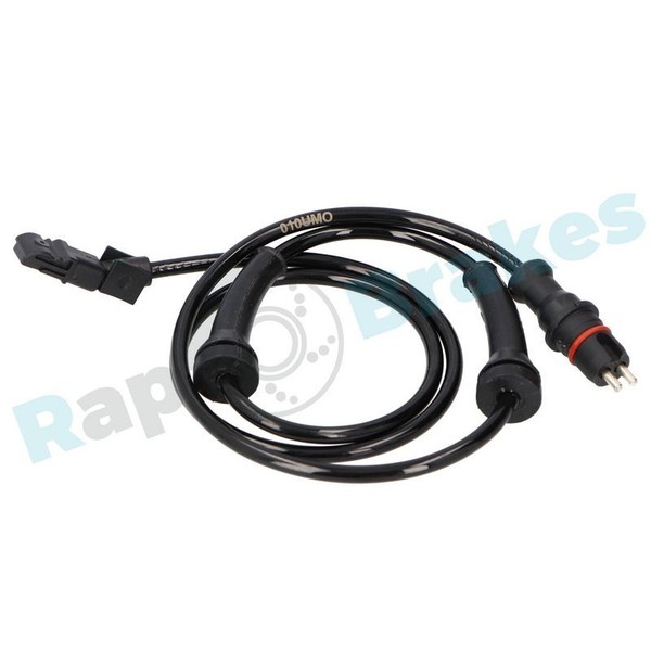 RAP Brakes Sensor, Raddrehzahl R-A0267 Passend FüR Fiat Opel-image