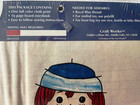 Raggedy Ann & Andy Fabric Doll Kits SEALED (2) + Books — Craft Works / Toy Works — photo 6