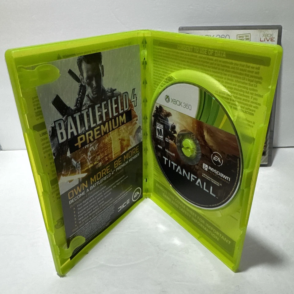 Titanfall And Dead Rising Xbox 360 Games Tested - Image 4 of 4