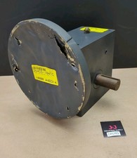 New Hub City Model 264 0220-77846 Gearbox Gear Reducer 5:1 Ratio