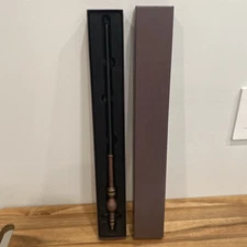 Harry Potter Warner Bros. Studio Tour London Professor McGonagall Wand