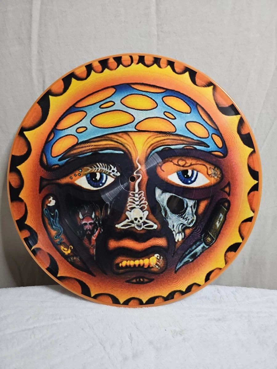 SUBLIME レコード　limited picture disc 美品 Sublime LP Picture Disc Vinyl Records for sale | eBay