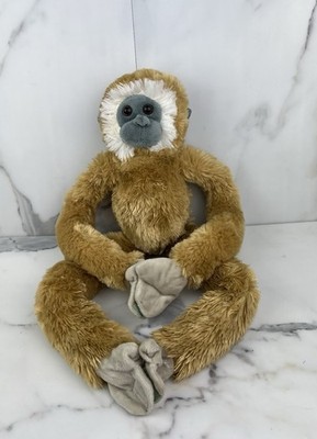 2015 Wild Republic | Hanging Spider Monkey | 20  Soft Plush