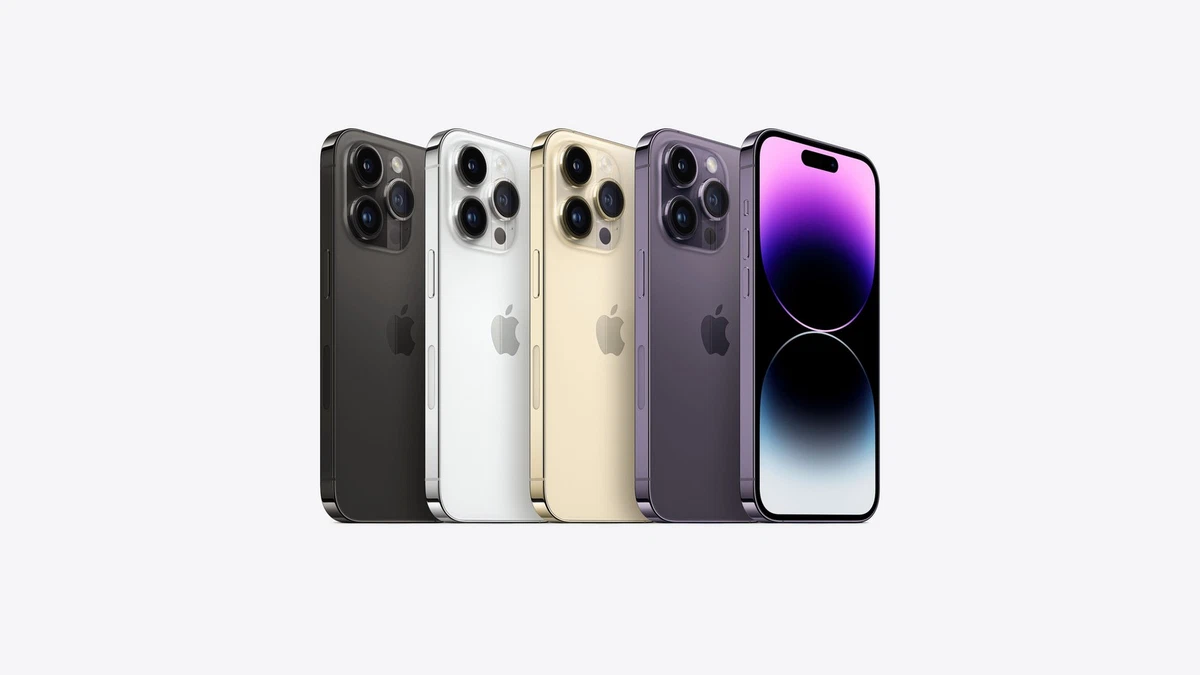 Apple iPhone 14 Pro 256GB for Sale | Shop New & Used Cell Phones