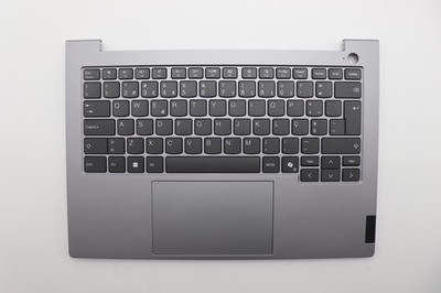 Original 5CB1P31092 Lenovo Thinkpad Tastatur  portugiesisch ThinkBook 14 G7 ARP 