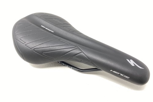 Specialized VL-3325 Body Geometry Henge Fahrrad Sattel Sitz 143mm breit 270mm lang