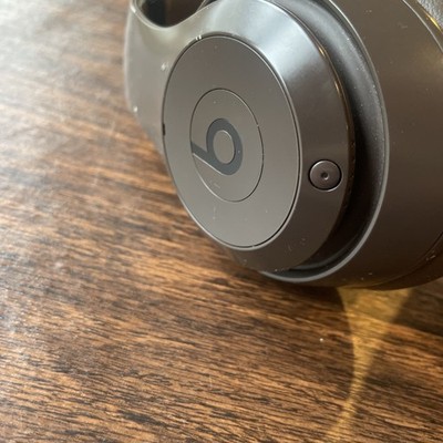 Beats by Dr. Dre Studio Pro Wireless Over-Ear Headphones -Brown