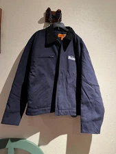 Brand New Modelo Especial Jacket Medium made by Corner Stone for sale.