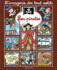 Les pirates by Beaumont, Emilie Book The Fast Free Shipping