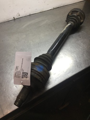 170501 Antriebswelle BMW 5er (E39) 1229748 530d