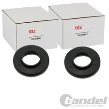 2X NTY DOMLAGER VORNE PASSEND FÜR NISSAN MICRA LINKS+RECHTS | AD-NS-051