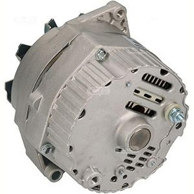 Lichtmaschine Generator 14 V 63 A Ø 66 mm HC-CARGO für u.a. CHEVROLET CELEBRITY