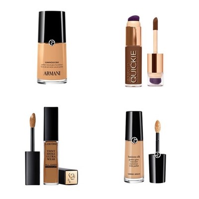 Face Makeup From L'Oréal Paris