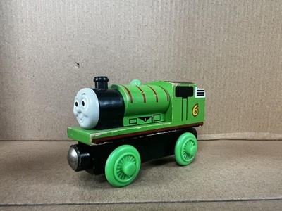 Thomas & Friends Wooden Railway - Percy