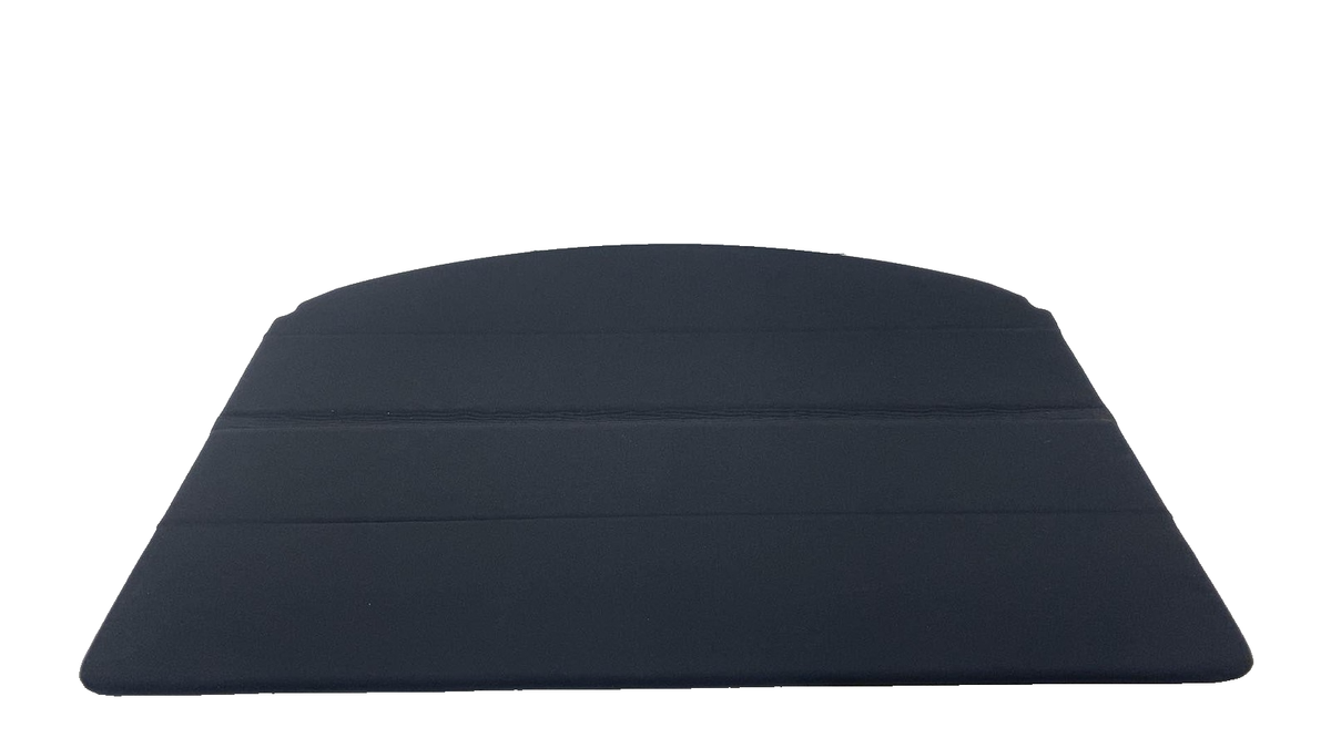 ⭕ 2025 2026 Tesla Model Y Rear Trunk Cargo Cover Parcel Shelf