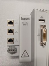 Lenze Controller 3200 vers. 3221C, Wie NEU Ty...