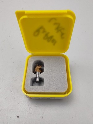 Sandvik Coromant 316-10SM440-10004K 1030 solid carbide head