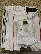 Easton Youth Small (YS) Baseball Knickers Pan...