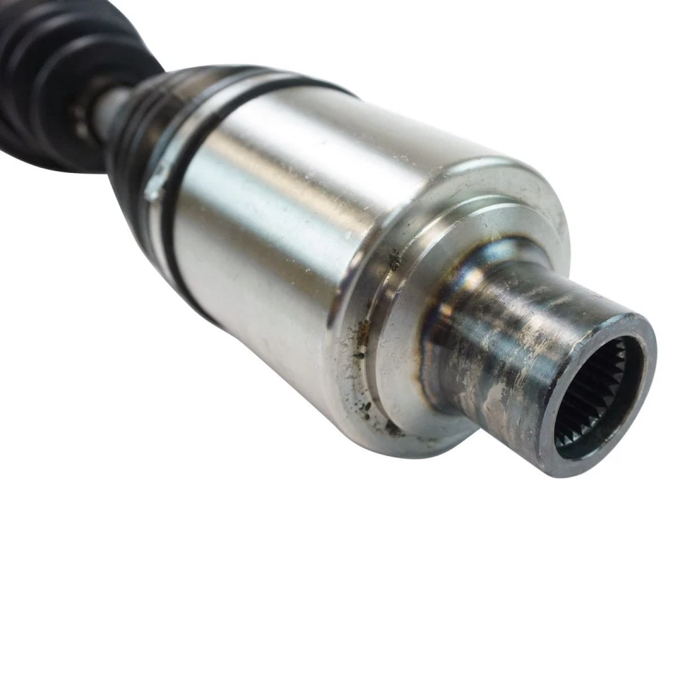 Eje delantero derecho CV para Dodge Nitro 2007-2011 Jeep Liberty 2008-2012 Foto 2 de 3