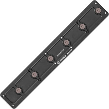 Arca Rail Tripod Mount Adapter Compatible Arca-Swiss RRS Dovetail Quick Release