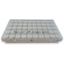 50P)x27 168 Stepper Motor Instrument Cluster For GM GMC Cars Trucks 03-06 Chevy