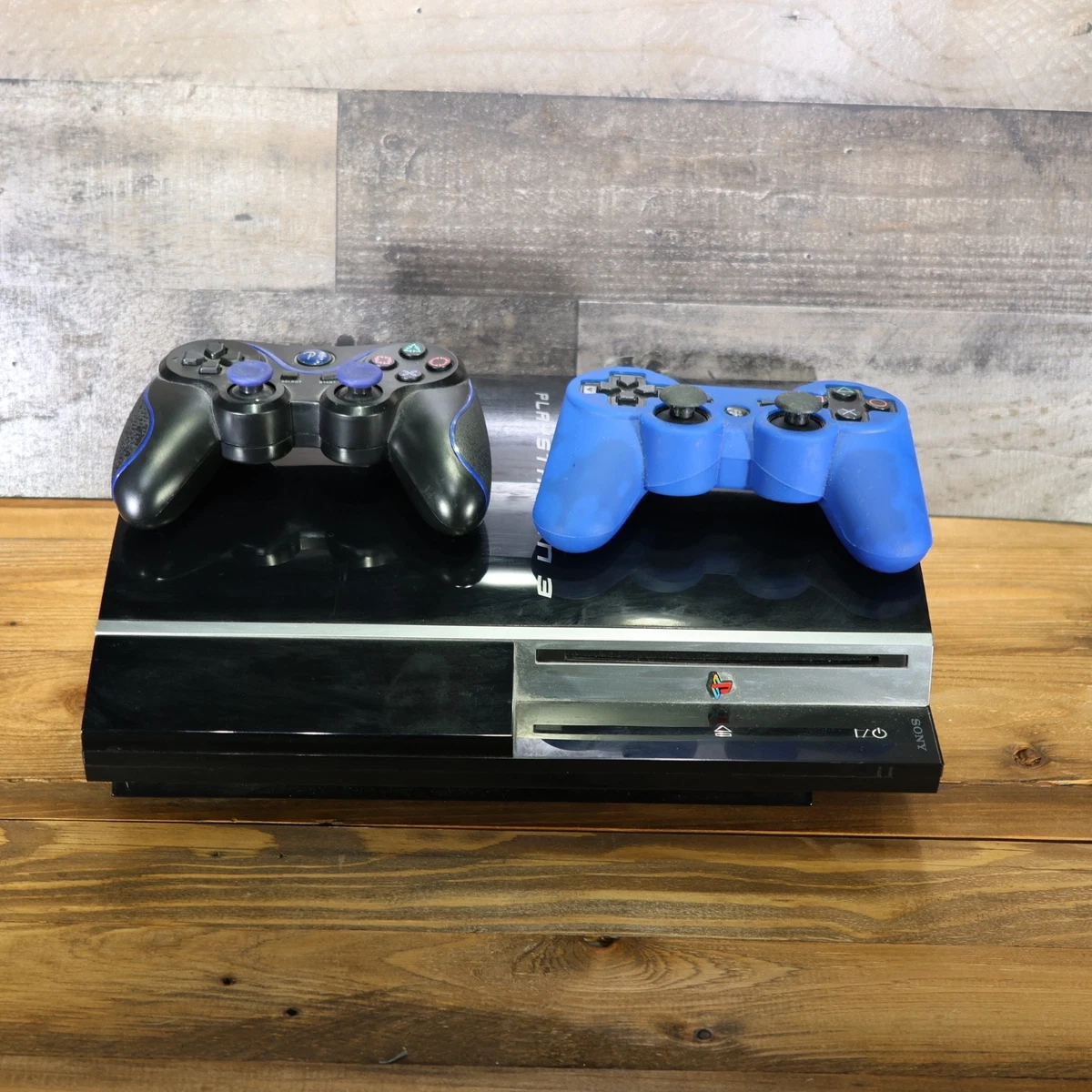 Sony PlayStation 3 1080p (FHD) Resolution Consoles for sale | eBay