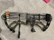 PSE Mach 30 Ds EC2 70 Pound Right Hand