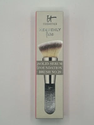 it Cosmetics Heavenly Luxe Solid Serum Foundation Brush No. 29
