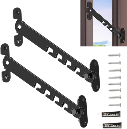 Bracciale Da Braccio Cubahop A Girocollo Multistrato, Regolabile, Vuoto, In Lega, Stile Minimalista Per Donna