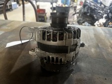 Alternator 4 Cylinder Fits 17-19 INFINITI QX30 2052800