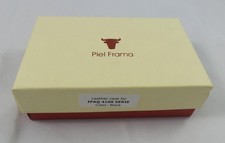 Piel Frama Leather Case for iPaq 4100 Series - Black PIEL450