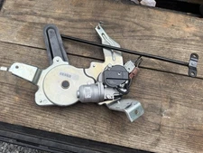 2011-2013 HONDA ODYSSEY LIFTGATE POWER LIFT MOTOR ASSEMBLY OEM