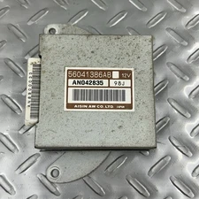 98-01 Jeep Cherokee XJ 4.0 Auto Transmission Control Module TCM 56041386AB 1998