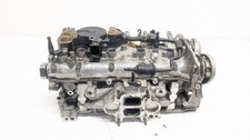 AUDI A5 MK2 F5 ENGINE CYLINDER HEAD & CAMSHAFTS 2.0 TFSI / CVKB PETROL 2017