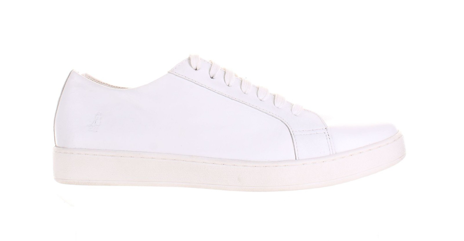 Модные женские кроссовки Hush Puppies Zola White Размер 65 7803751 5790₽